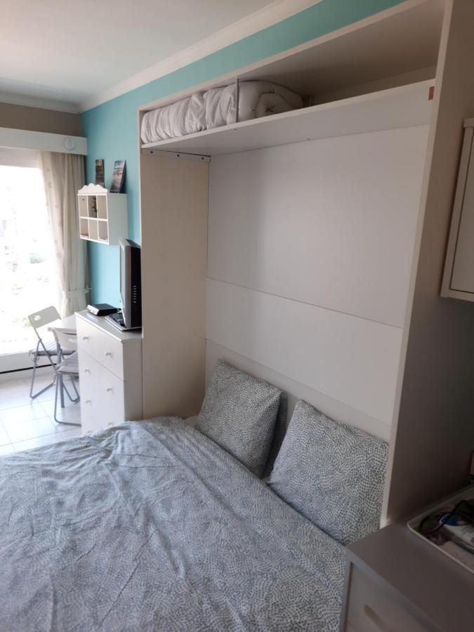 Beachstudio Westende With Sea View Миделкерке Екстериор снимка
