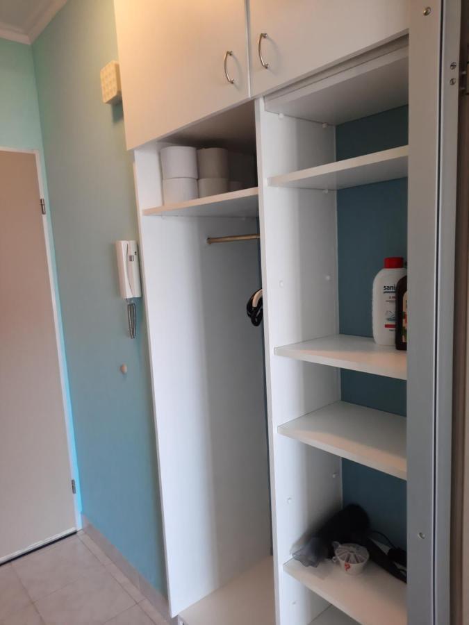 Beachstudio Westende With Sea View Миделкерке Екстериор снимка