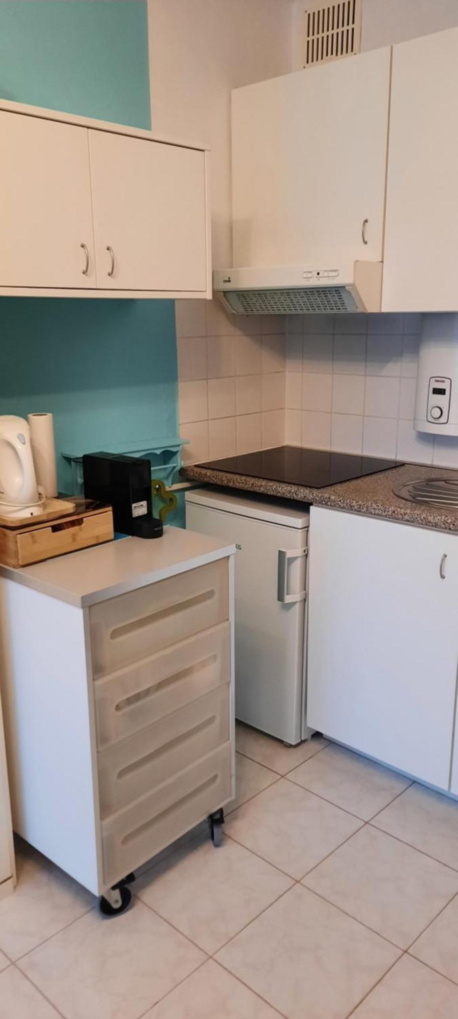 Beachstudio Westende With Sea View Миделкерке Екстериор снимка